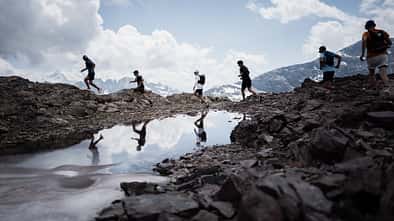 Arc’teryx Alpine Academy
