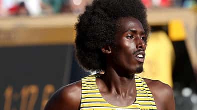 Mohamed Abdilaahi Mohamed Abdilaahi