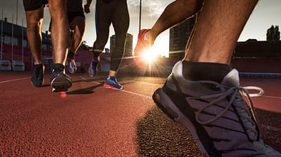24-h-Lauf