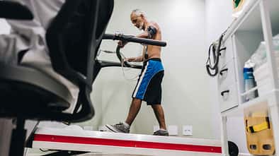 Sportmedizinischer Check-up