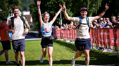 Nordschwarzwald Triathlon 2025