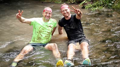 Obstacle Run Göttingen 2025