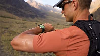 Navigieren mit der HUAWEI WATCH GT 6 Pro