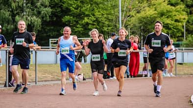 Canyon Run Mühlheim 2025