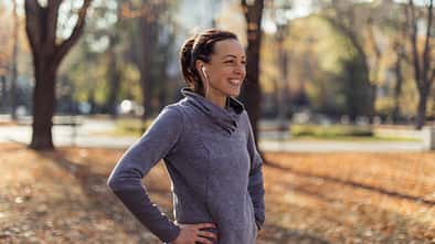 RUNNER'S WORLD LAUFCOACHING – Jetzt mit Herbst-Rabatt!