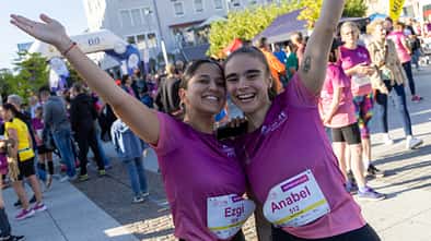 Frauenlauf Saarlouis 2025