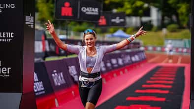 Ironman 70.3 Erkner 2025