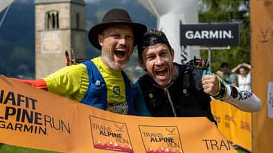 Transalpine Run 2025