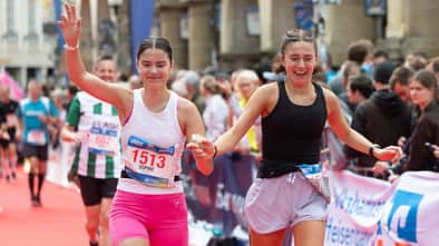 Münster-Marathon 2025