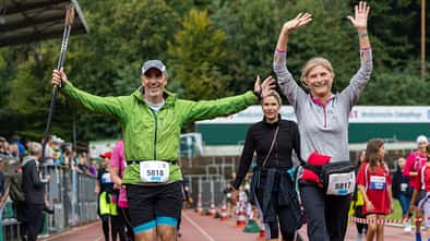 Cross against Cancer Homburg 2025