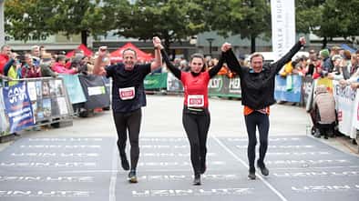 Einstein-Marathon Ulm 2025