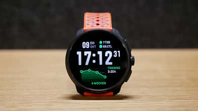 Suunto Race 2