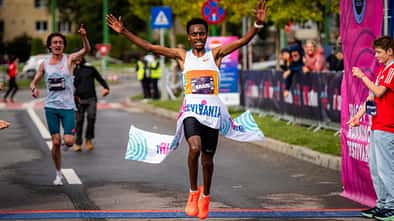 Brasov Running Festival 2025