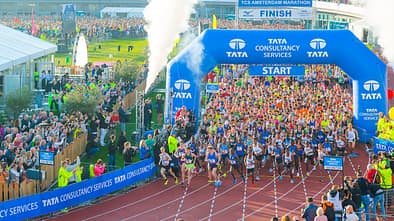 Amsterdam-Marathon