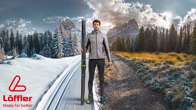 Löffler Nordic-Kollektion