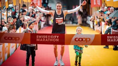 SwissCityMarathon Lucerne 2025