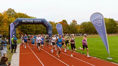 Bramfelder Halbmarathon 2025