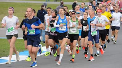 Hockenheimringlauf 2025