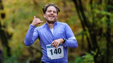 Hugenotten-Duathlon Neu-Isenburg 2025