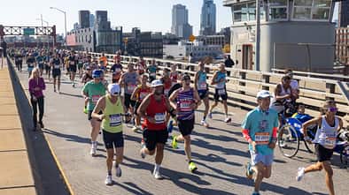 New-York-City-Marathon 2025