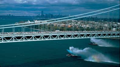 New York City Marathon