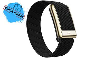 Whoop Superknit Luxe 