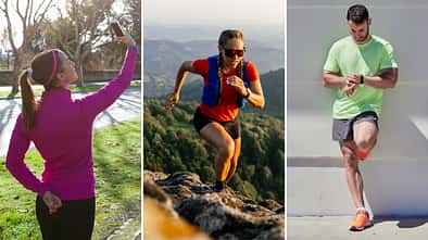 Läufertypen, die jeder kennt