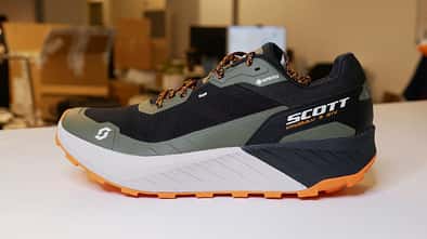 Scott Kinabalu 3 GTX