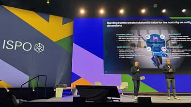 RUNNER'S WORLD Symposium 2025