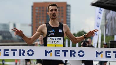  Düsseldorf-Marathon 2019