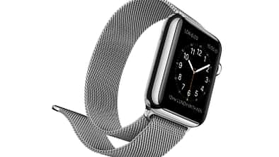 Apple Watch 4