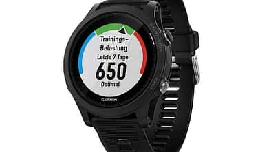 Garmin Forerunner 935