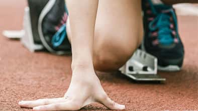 Wie variiert man das Tempo im Training?
