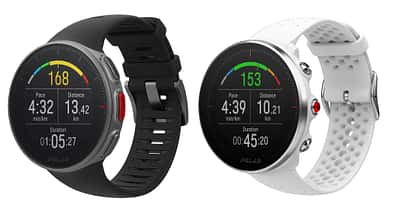Polar Vantage V + M