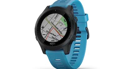 Garmin Forerunner 945