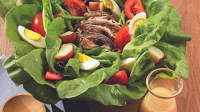 Foto Nizza-Salat