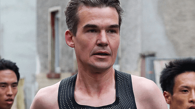 Arne Gabius wird erstmals beim New York-Marathon an den Start gehen.