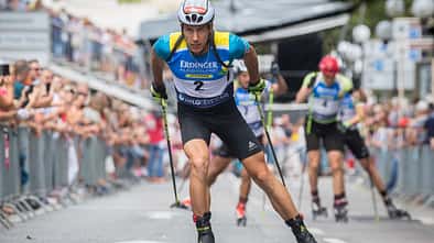 City Biathlon Wiesbaden 2019