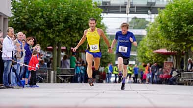 Altstadtlauf Saarlouis 2019