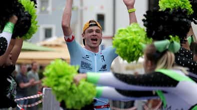 Beilngries Triathlon 2019