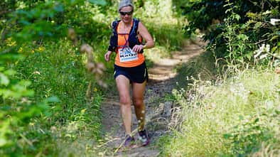 Hartfüßler-Trail Saarbrücken 2019