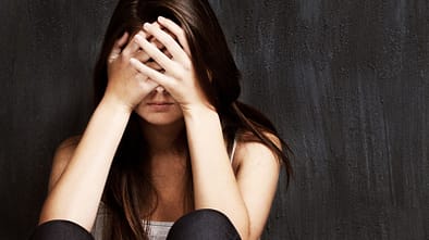 Stress ist Auslöser für einen ungesunden Lebensstil
