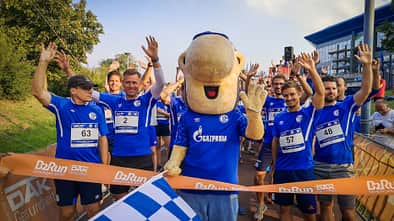 B2Run Gelsenkirchen 2019