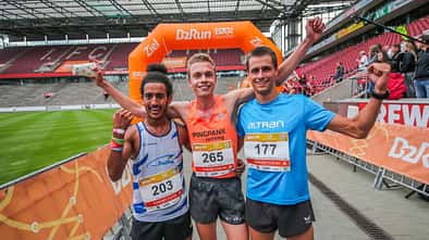 B2Run Köln 2019