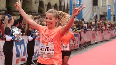 Münster-Marathon 2019