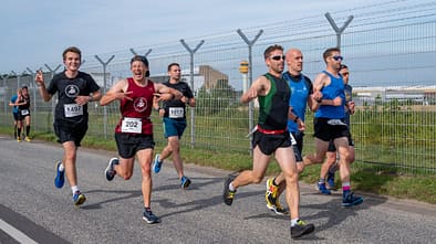 Airport Race Hamburg 2019
