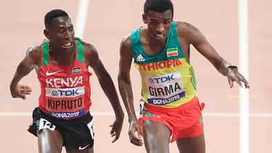 17th IAAF World Athletics Championships Doha 2019 - Day Eight