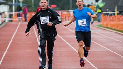 Eurorun Nütterden 2019