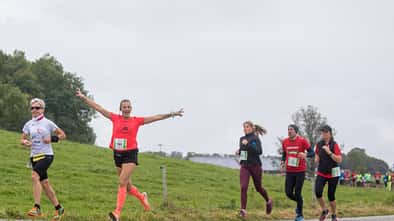 Andechser Naturlauf 2019