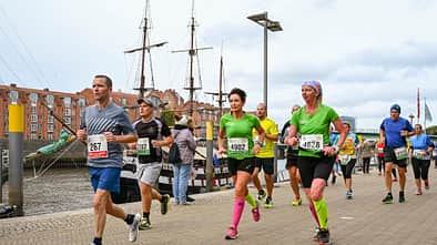 Bremen-Marathon 2019
